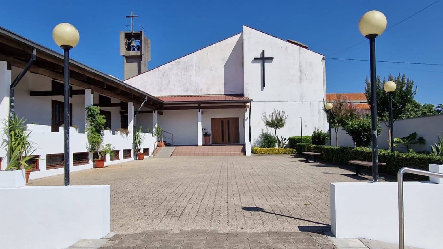Igreja da Sagrada Família de Guifões